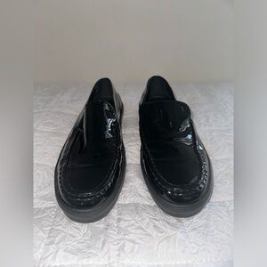 Tod's Woman Leather Loafers